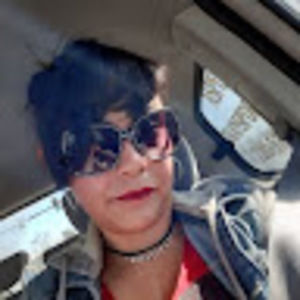 Meet your Posher, Katrina